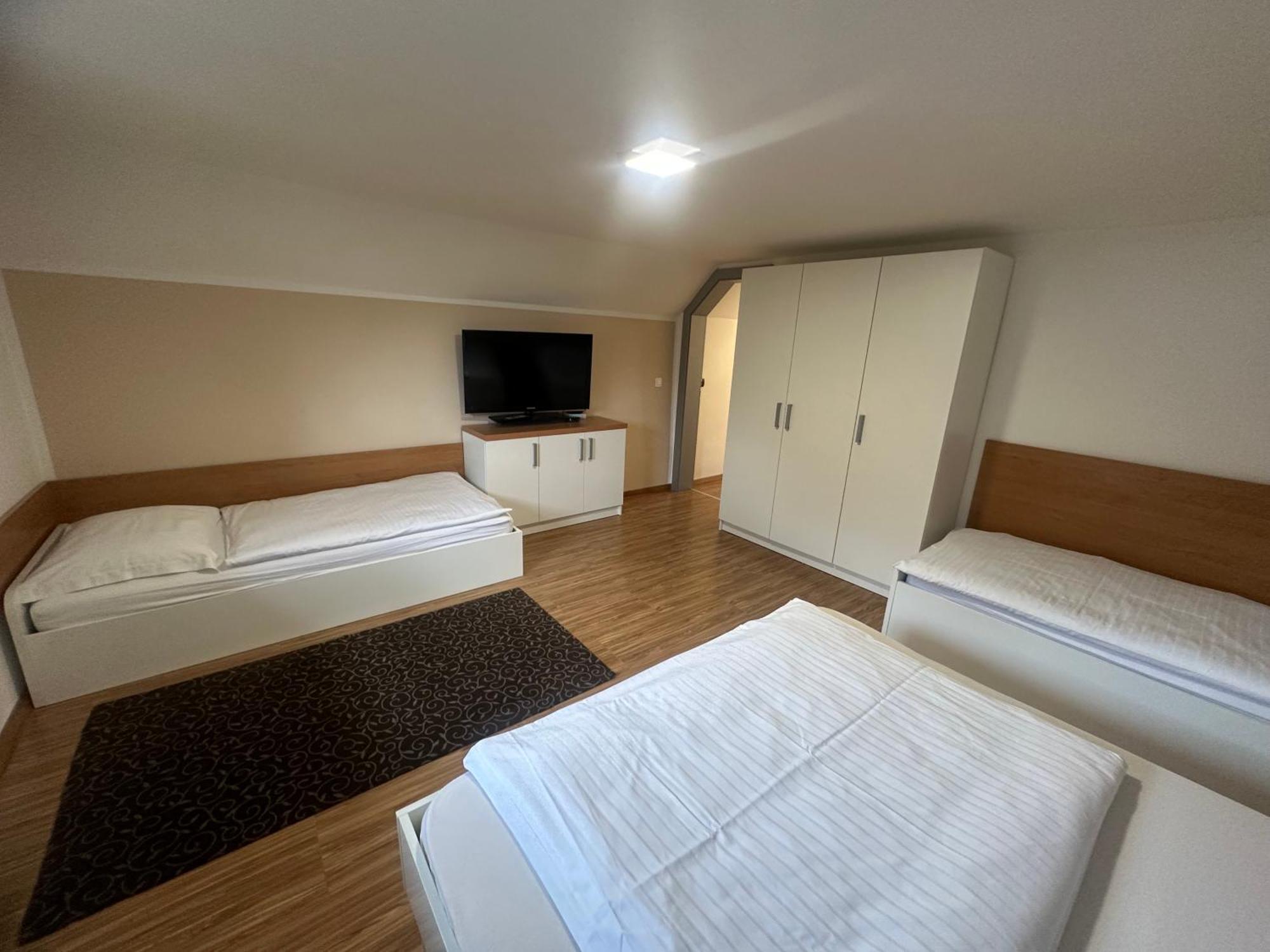 Domacija Vodnik & Apartments Cerklje na Gorenjskem Exteriör bild